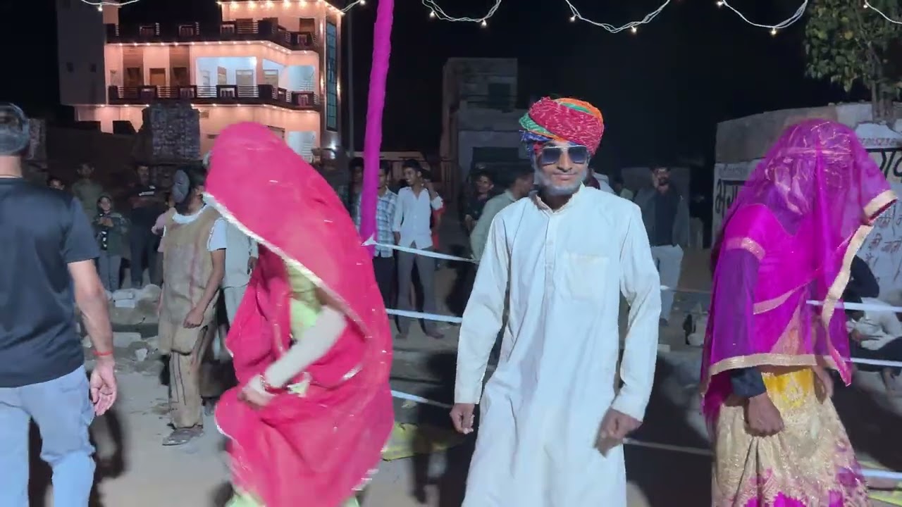 Holi 1 March 2026 (जीवणदेसर) part-1