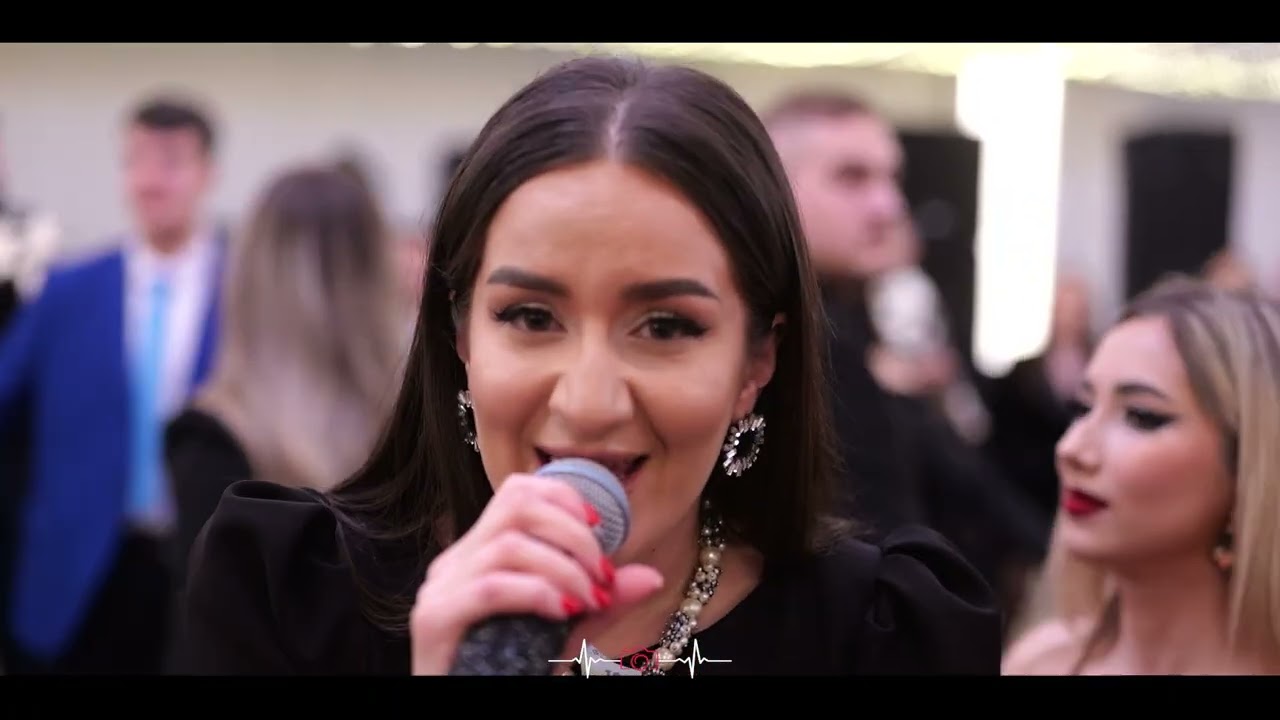 Iasmina Iova & Generatia 9 & Marian Dutzu - Ardelene LIVE - Majorat Iohana 2026 