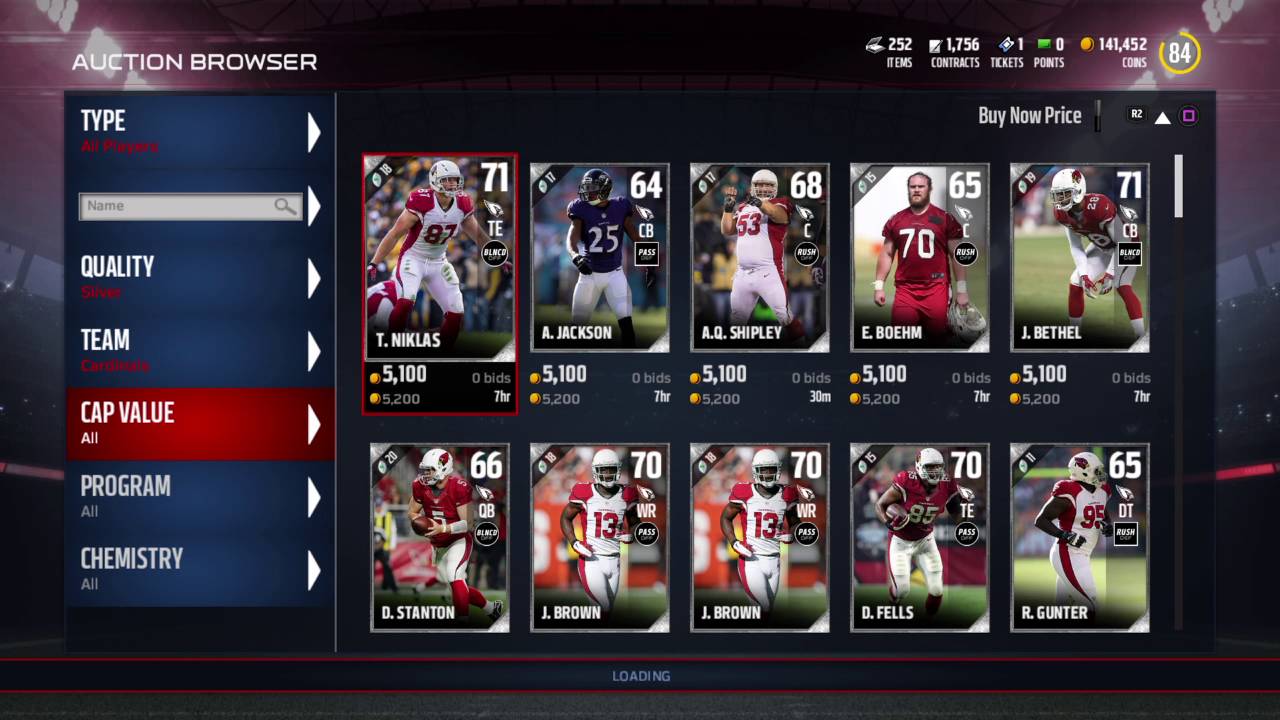 Madden NFL 17 Sniping Tips | How to Snipe Cards and Make Coins