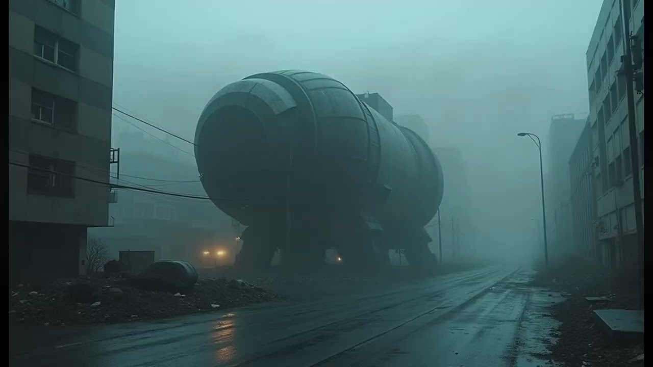 R E M O T E  D O O M  soft ambient music