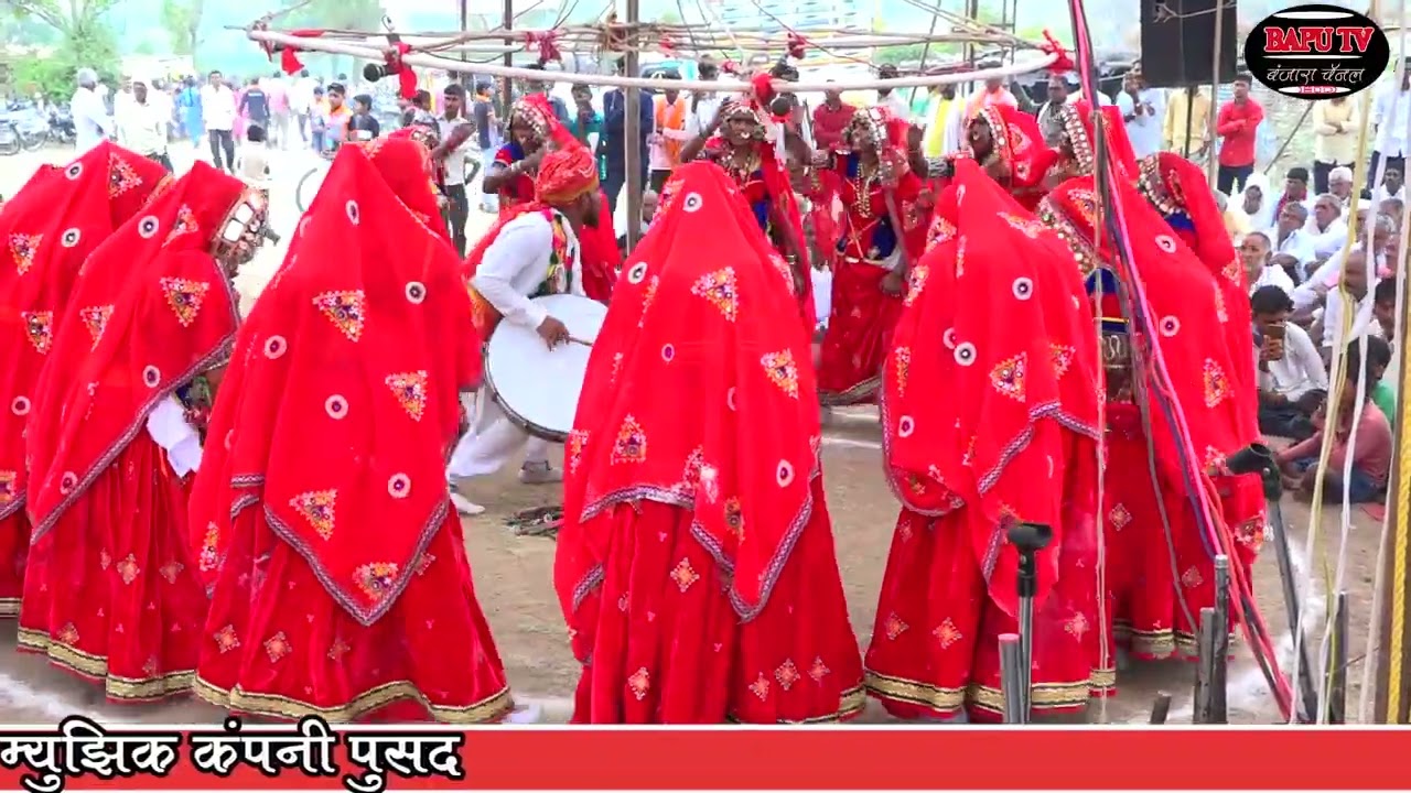 Banjara Holi Geet Khamalwadi ll बेटा चाईनी बेटी चावच रे कशी झुलरेम शोभा आवच ll गायिका जिजाबाई आडे.