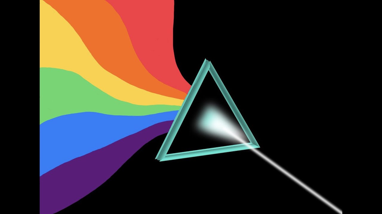 Pink Floyd - The Dark Side Of The Moon (extended version)
