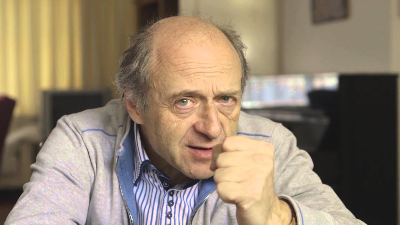 Iván Fischer - Budapest Festival Orchestra: Mahler 9 symphony behind the scenes.