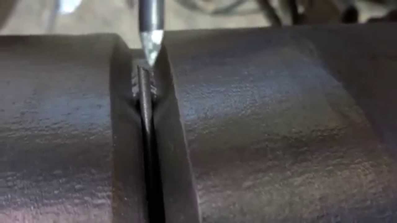 Titanium Arc Shot