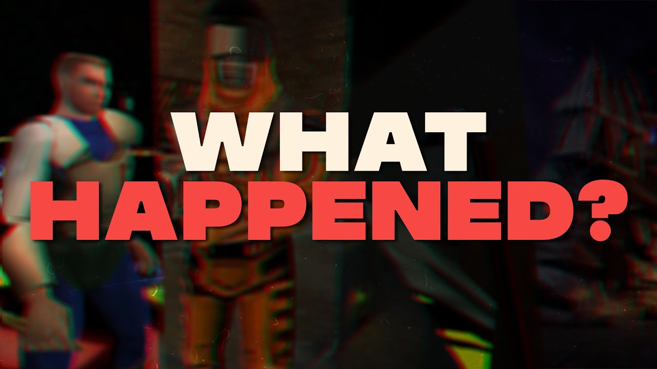 The Least Successful Valve Games