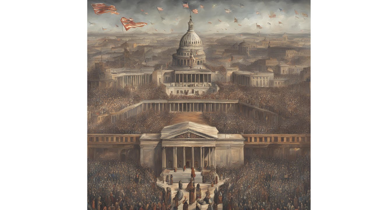 What is Democracy