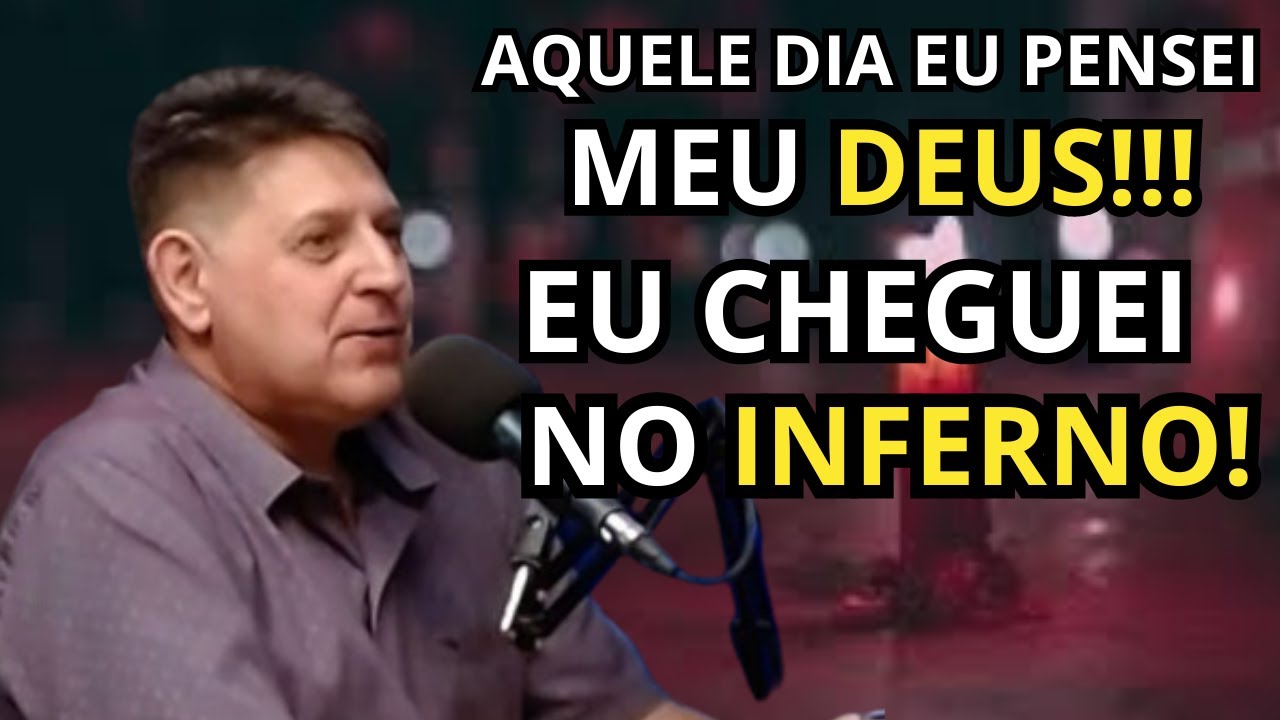 COMO FOI A MINHA PRIMEIRA EXPERI&Ecirc;NCIA NA ESQUERDA NA UMBANDA   M&aacute;rcio Kain - Umband'Boa - Cortes