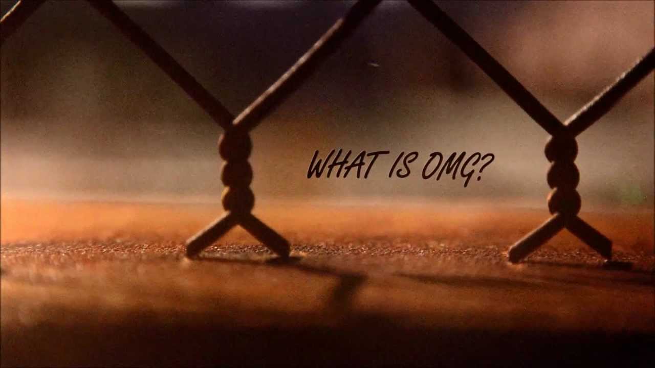 IMSOOMG.COM COMMERCIAL (POWERED BY AWESOME!)