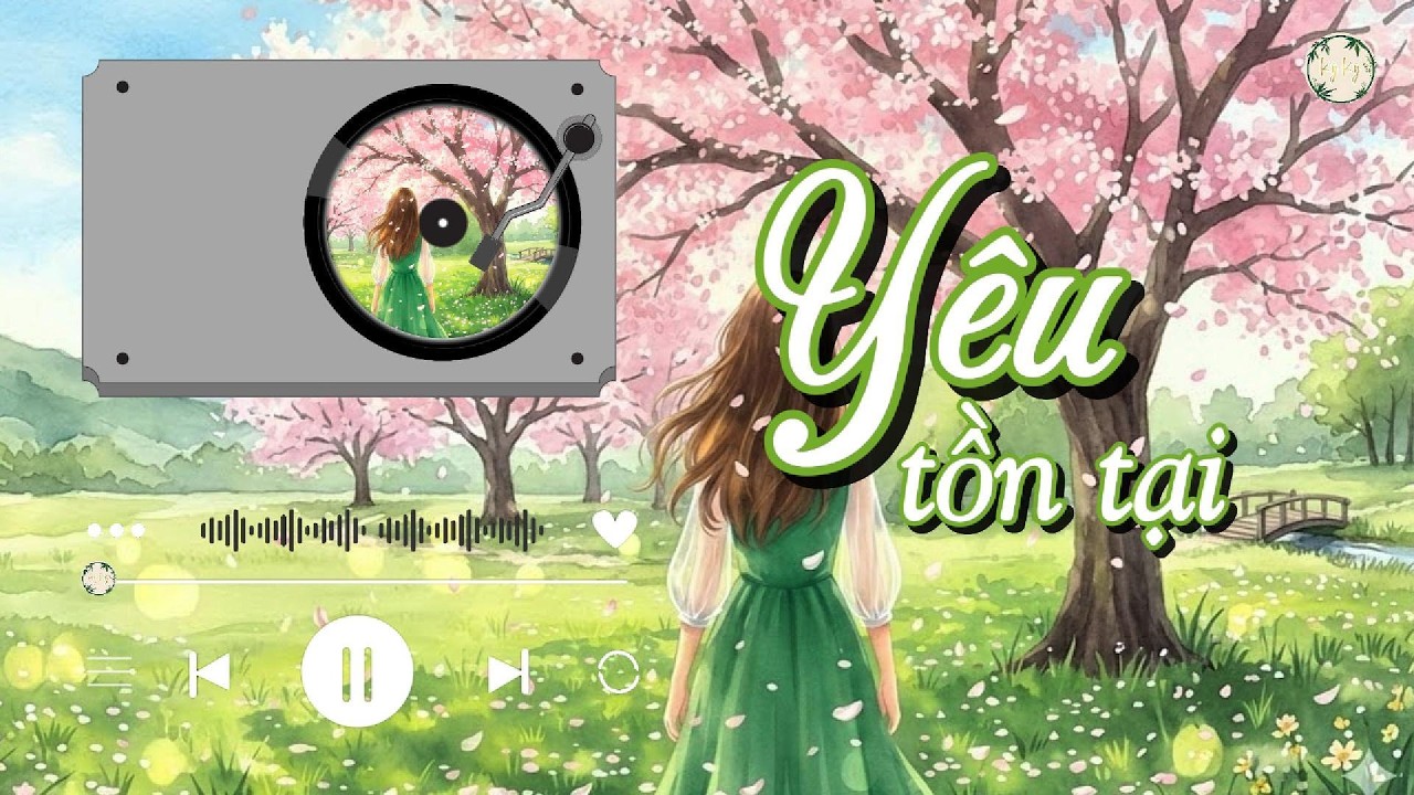 [Vietsub + Pinyin] Yêu, tồn tại (R&B) || 爱存在 (R&B版) || 陈布灵 (Trần Bố Linh)