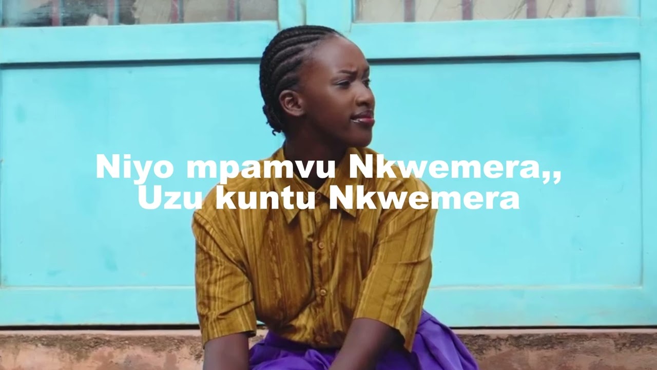 Bwiza - Boda Boda (Official Lyrics Video) 2025