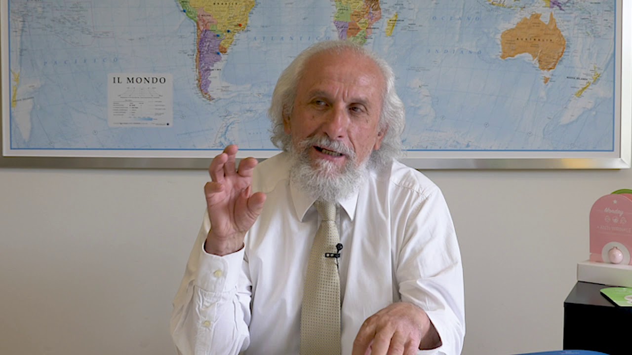 Maurizio Levratti - Valmatic Srl - 5/6 Le caratteristiche di un imprenditore