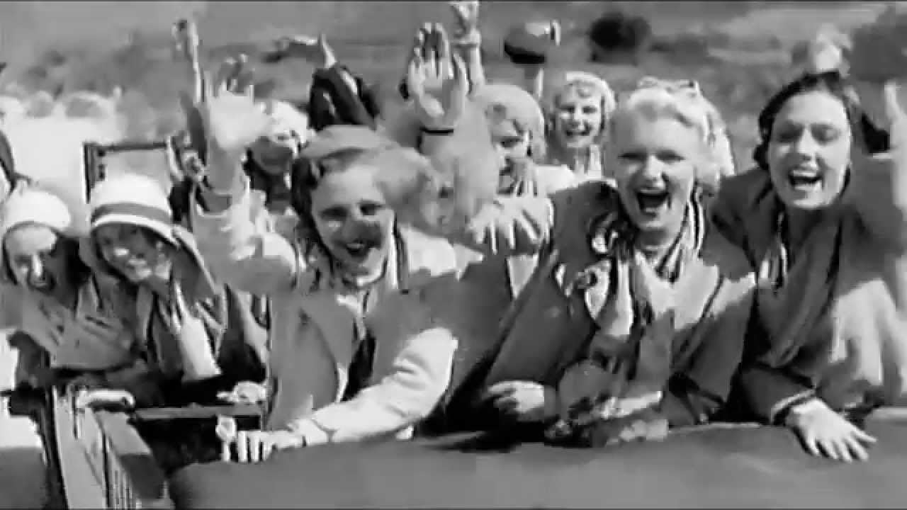 Al Goering's Collegians - Miss Annabelle Lee (1927)