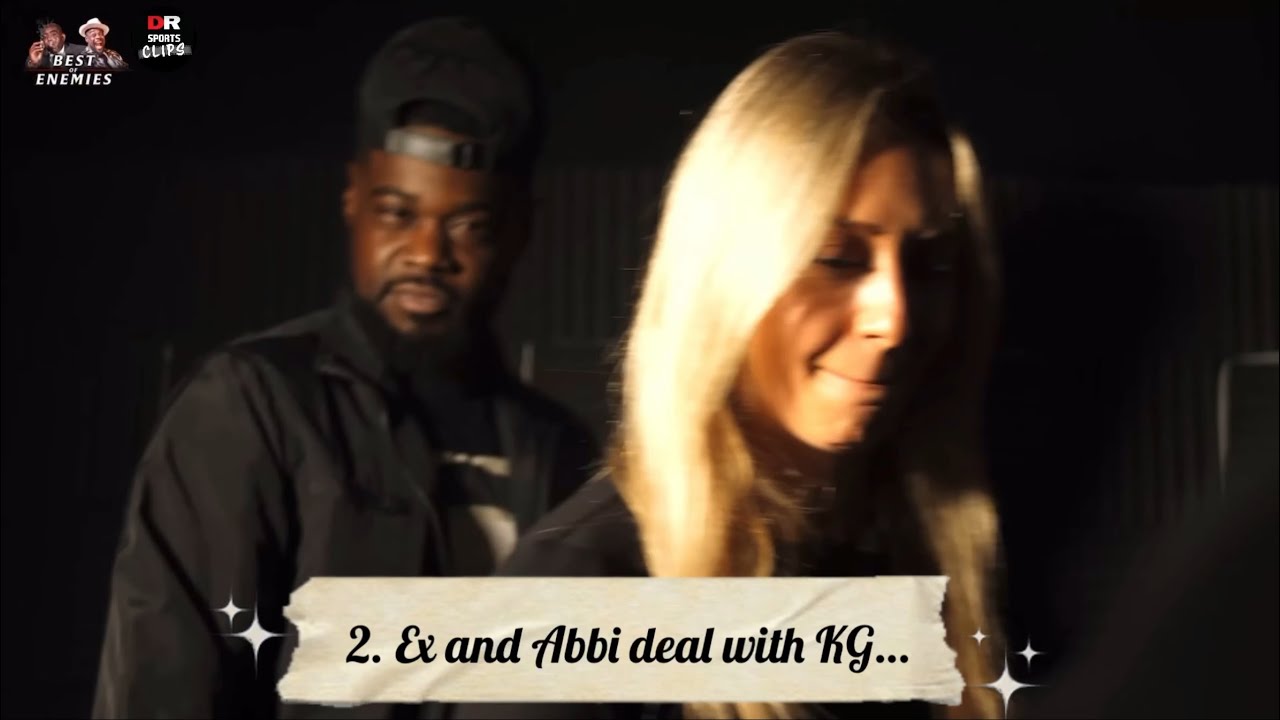 TOP 10 BEST OF ENEMIES INTROS EVER…RANKED
