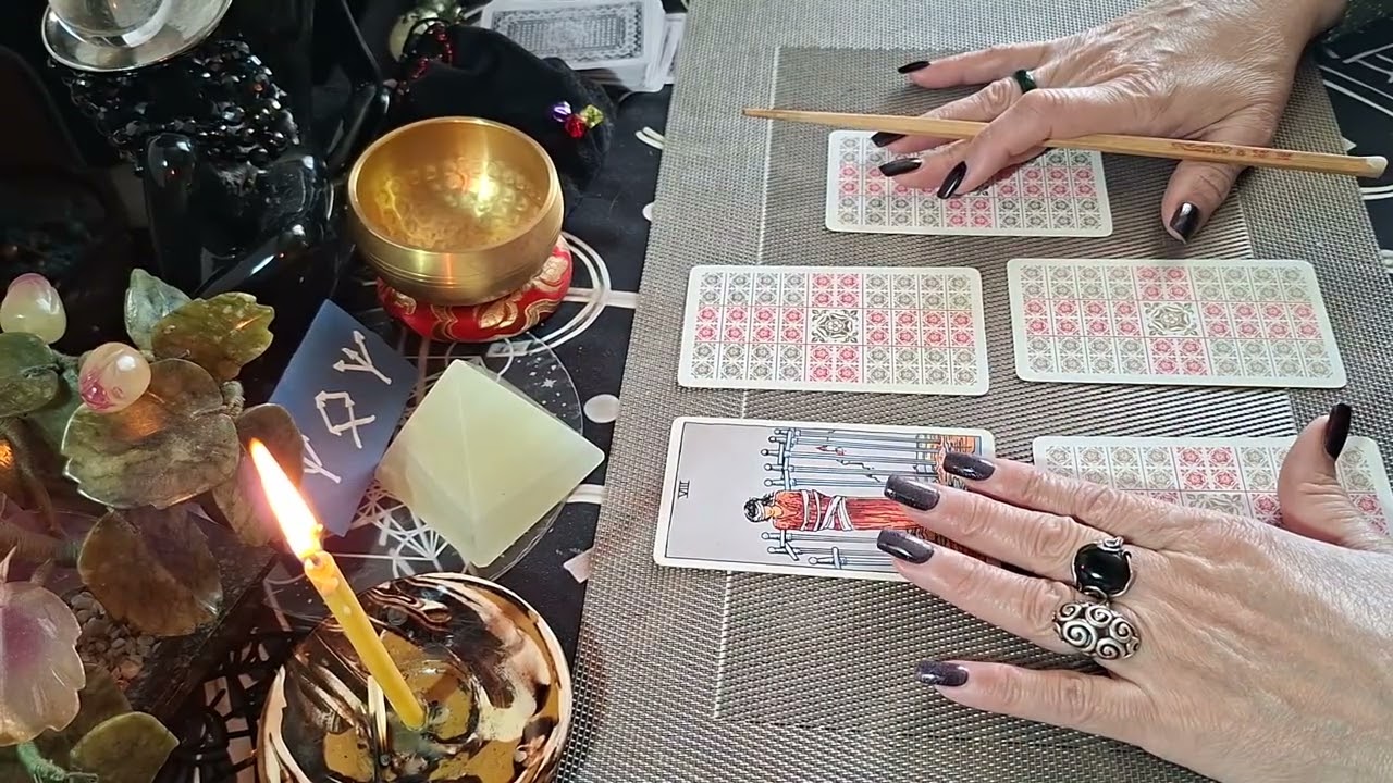 ДИАГНОСТИКА  АУРЫ, (Есть ли  порча, приворот, сглаз)💔💥💣🤌