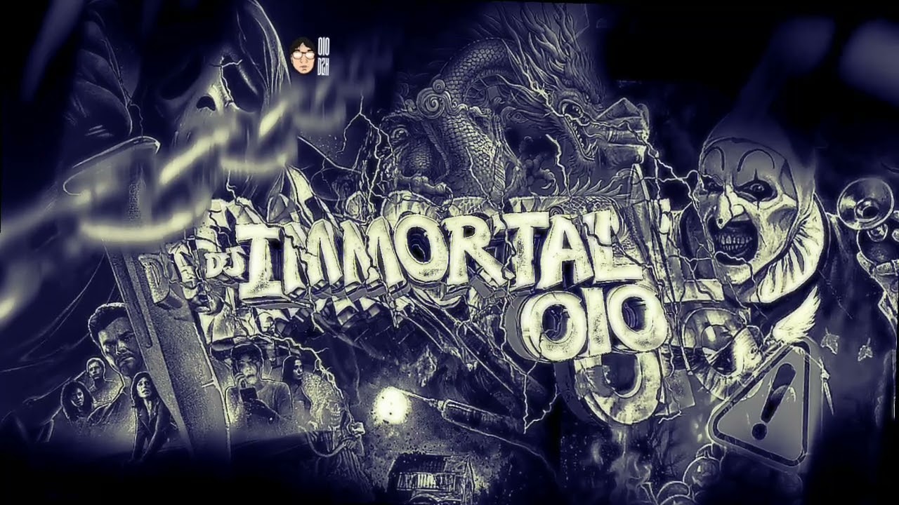 Montagem - Cevlar 🎖️(DJ IMMORTAL 010)