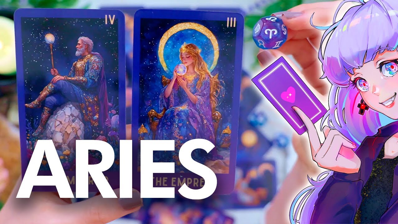 Aries COLOSAL LO QUE TRAE LA VIDA! TESOROS TE LLOVERÁN! QUIEREN ESCUCHAR TU VOZ! TODO SE ARREGLA 🔥💎