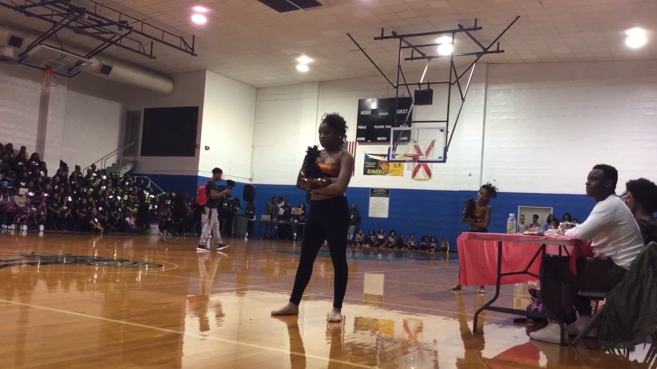 ABM Dancing Divas @ Orlando Florida