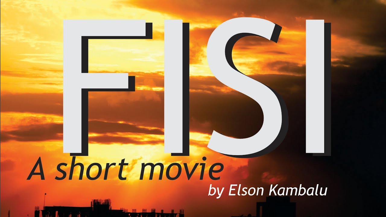 Fisi(Hyena) Malawian short movie@elsonkambalu