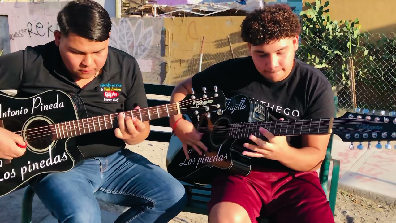 Plebada Bélica…(Los Pinedas)🎸🎶🎵