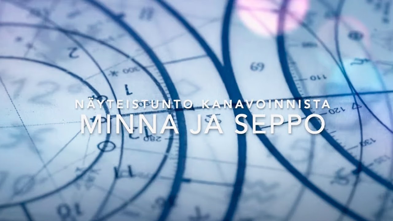 Kanavointi hein&auml;kuussa 2021