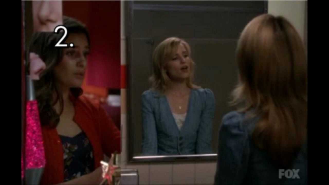 Glee || Top 50 Songs || Season 2