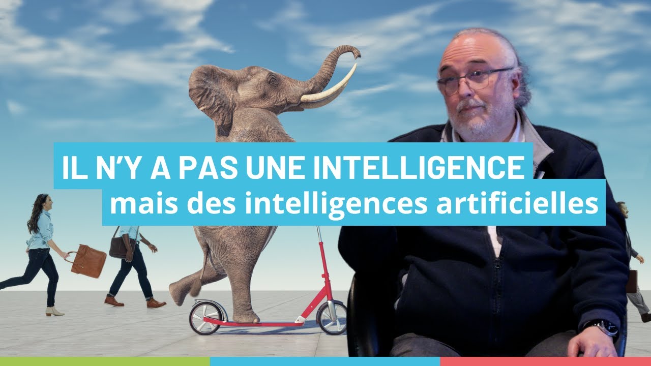 Lambersart - Intelligences, disruption et changement