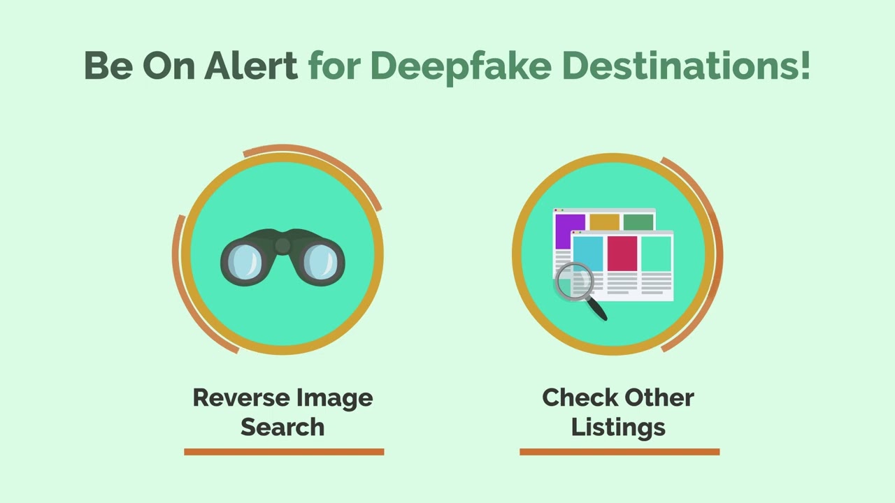 AI Vacation Scams