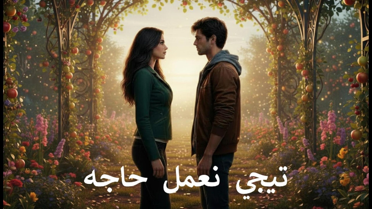 🎬 I HUMAN |  🤟🌹 (Official Music Video) أغنية 