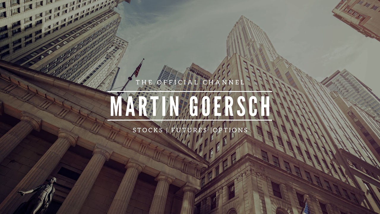 Professionelles COT - Trading, Erfolgreich mit Rohstoffen