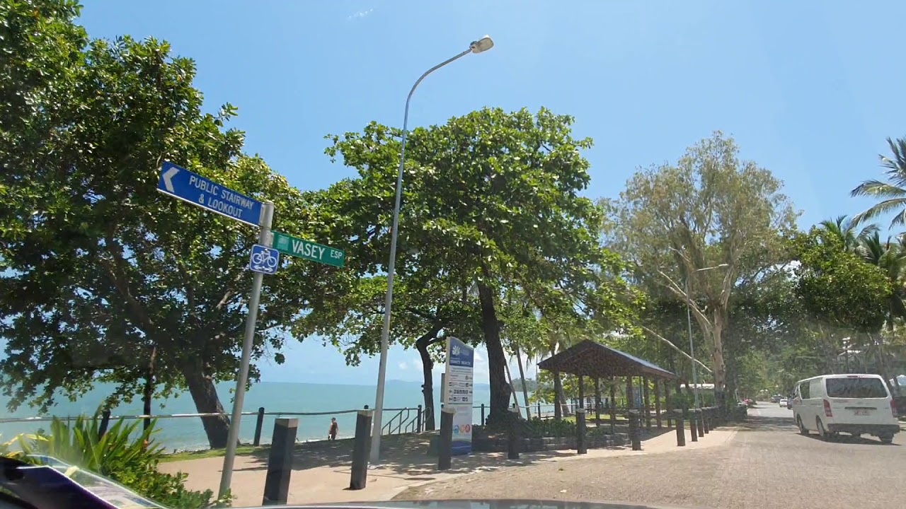 Trinity Beach, Cairns, Far North QLD