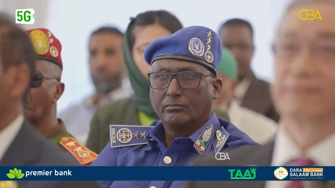 Dawladda Taiwan ayaa qoraal kaga falcelisay bilowga dhismaha Xarunta Caafimaadka ee Taiwan oo ku....