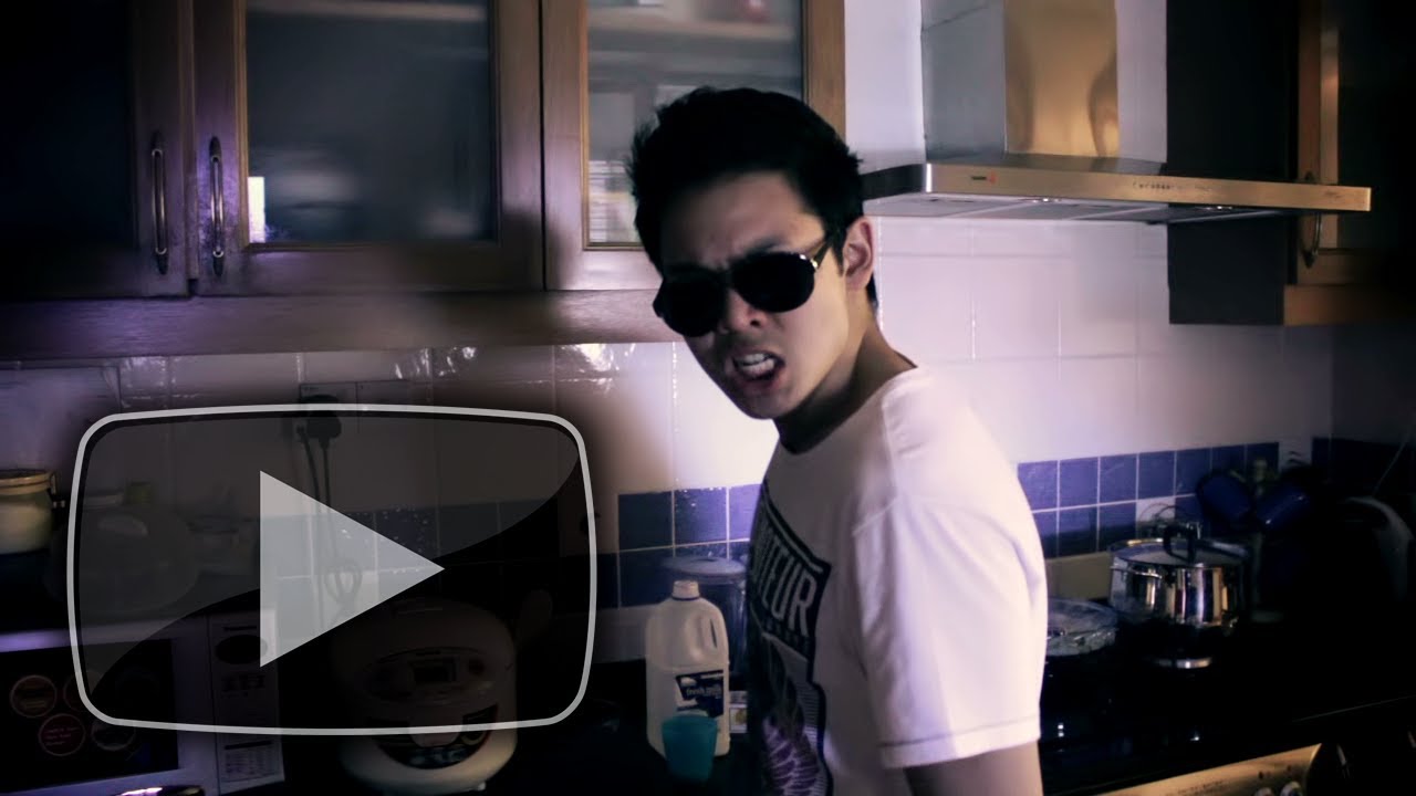 Introducing Rage Man: Milk (Comedy)