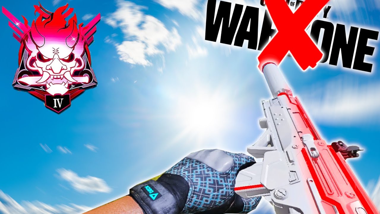 Bloodstrike Duo vs Squad Ranked🔫 viel Action💥und besser als Warzone?🔥