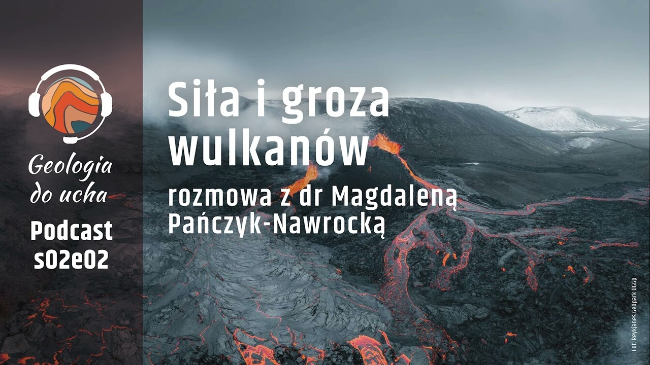 Wulkany i superwulkany na świecie | Geologia do ucha