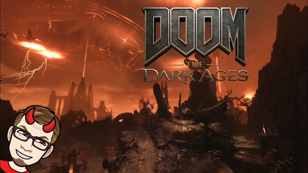 Doom: The Dark Ages | HÖLLE, HÖLLE, HÖÖÖLLE 😂