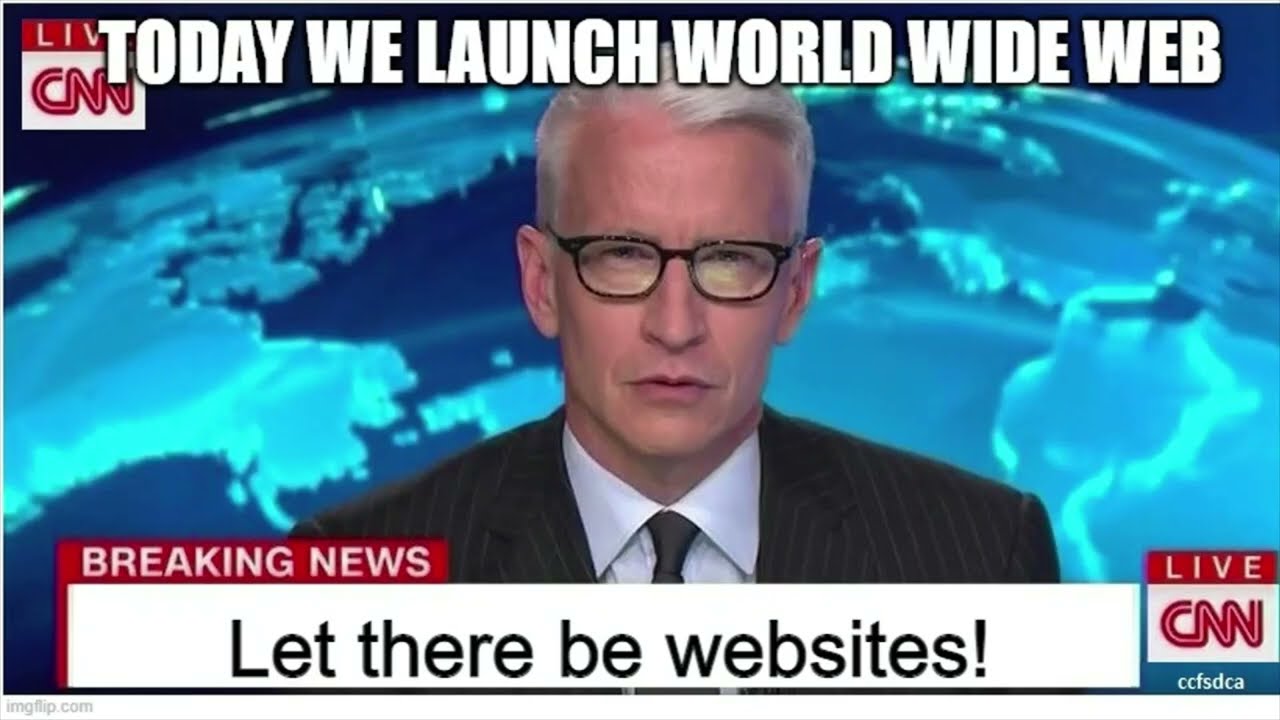 IPFS - The Protocol of The New Internet - Explained