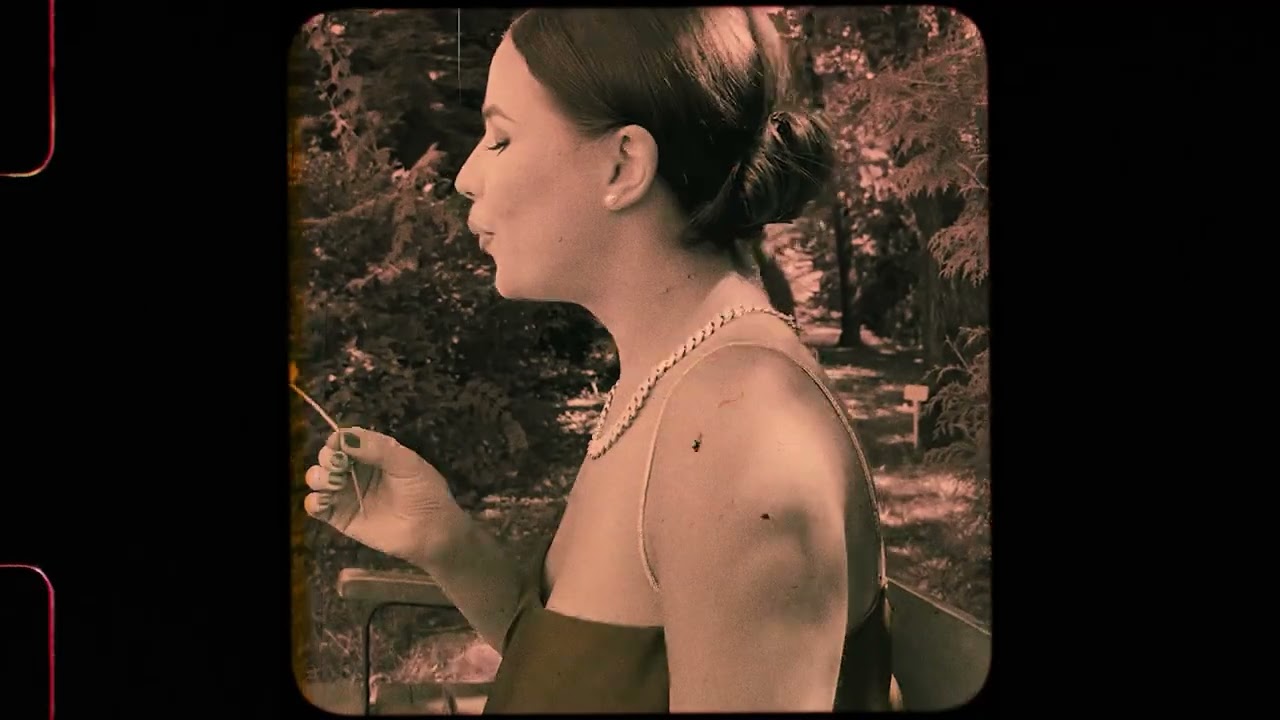 Opat - Ona Jest Moją Lova (prod. PSR, gitara: Jimmy Fenix)