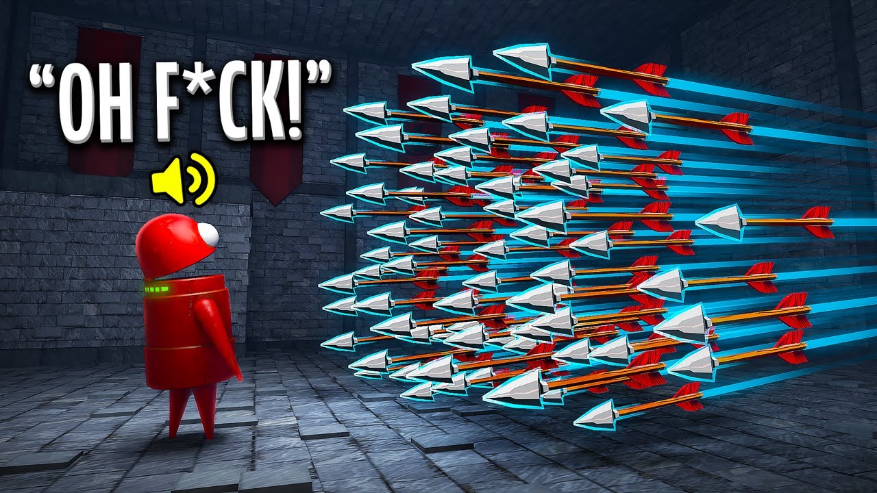 TOP 100 FUNNY MOMENTS IN R.E.P.O. (Part 22)