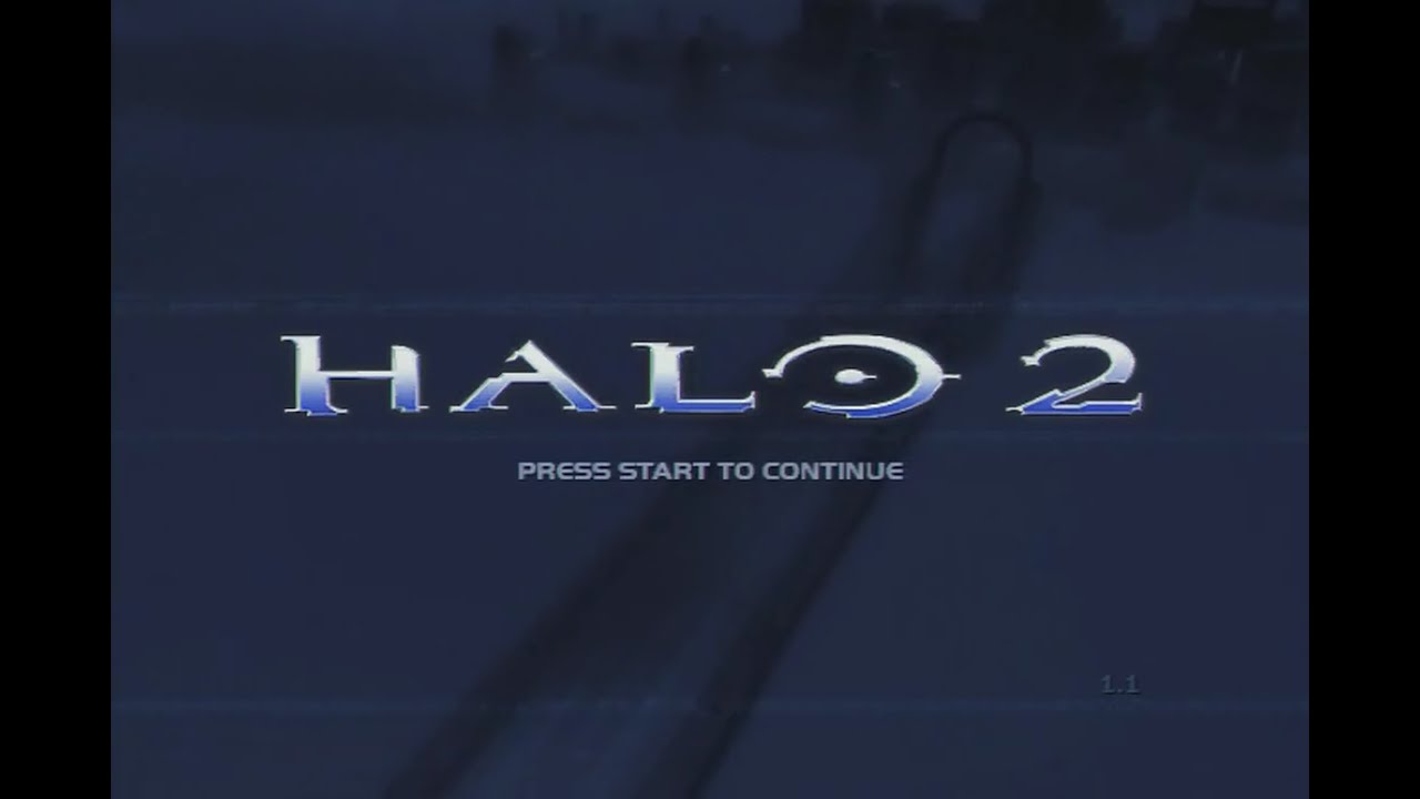 Xbox Longplay [005] Halo 2 (US)