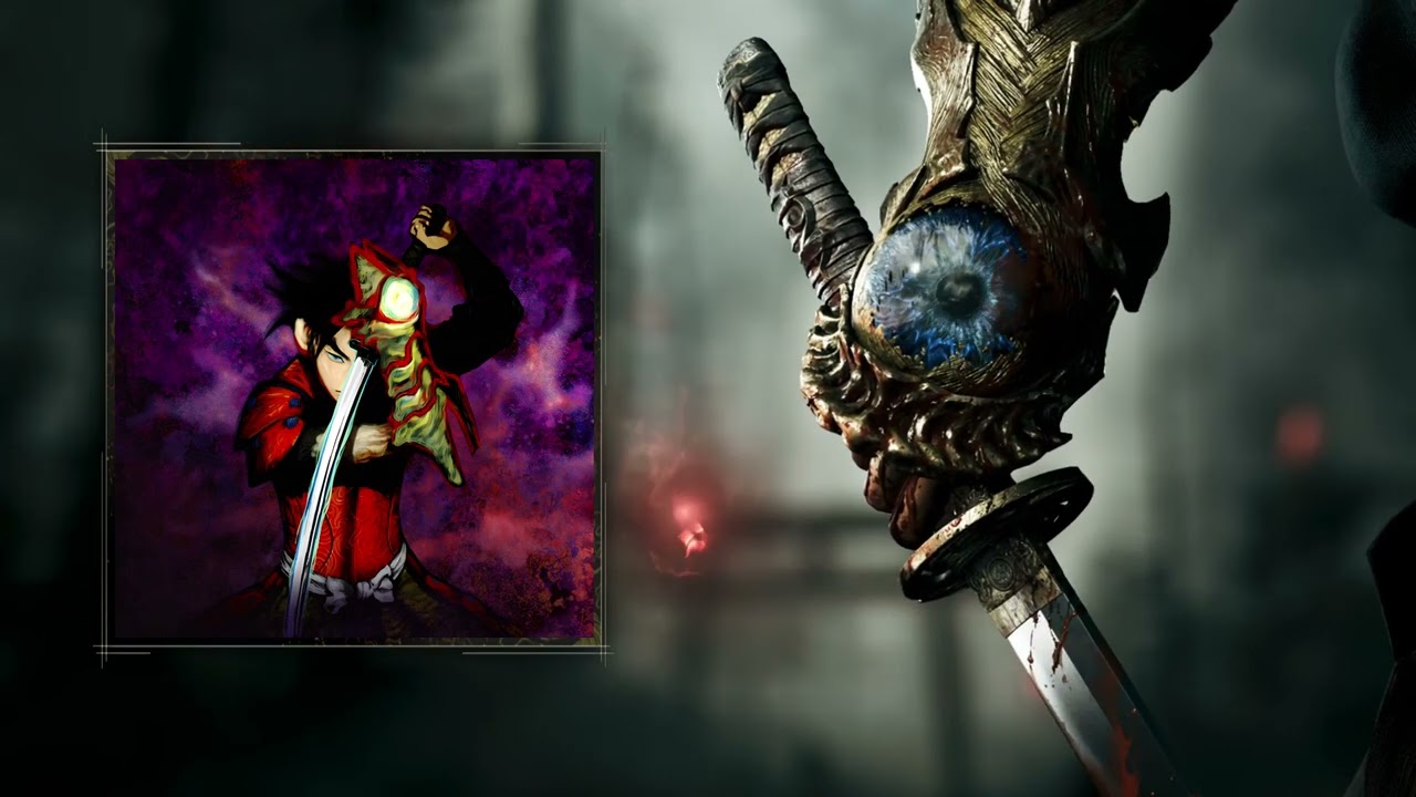 Onimusha: Warlords (2018) - Complete Unreleased Soundtrack [EXCLUSIVE]