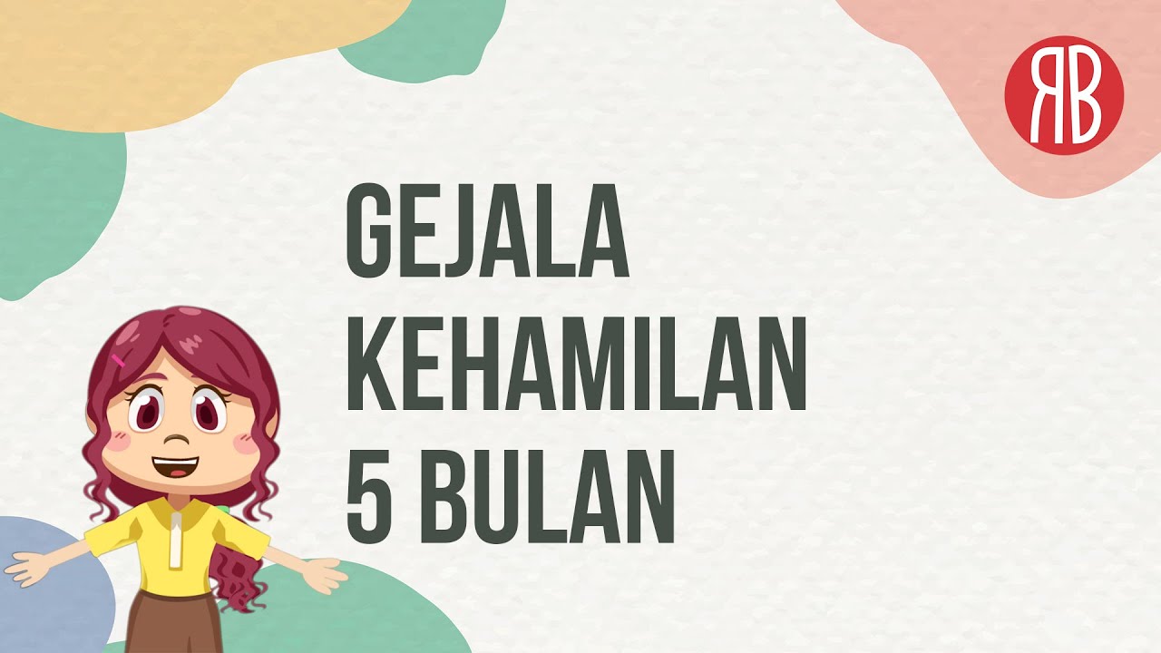 Perubahan Fisik Bunda & Gejala Kehamilan Usia 5 bulan