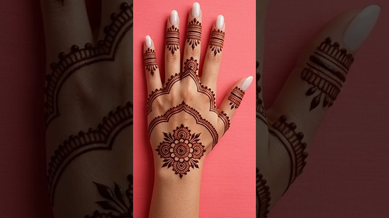 #marathi #trending #shorts #new #viral #samiksha #shortsviral#mehndi#scdcreation