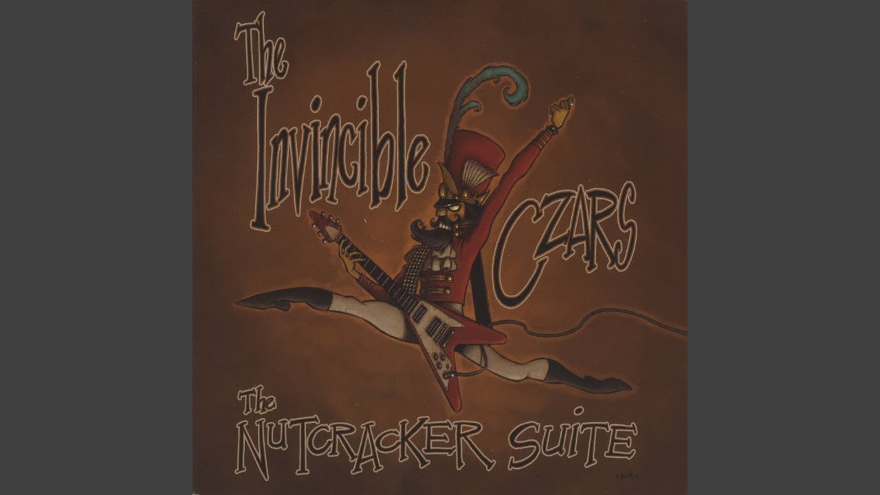 The Nutcracker, Op. 71a: Act II, No. 12d, Trepak - Russian Dance