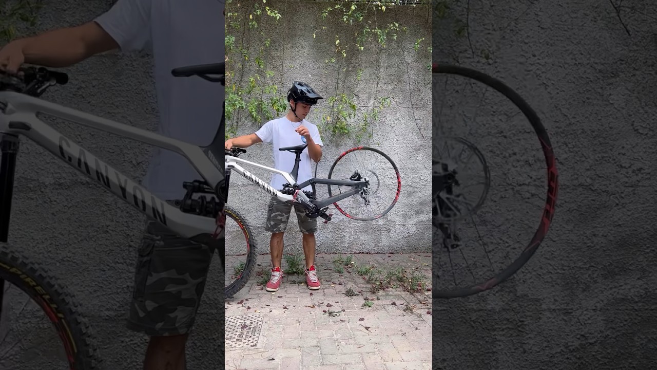 ❌when your rim is broken..❌ 