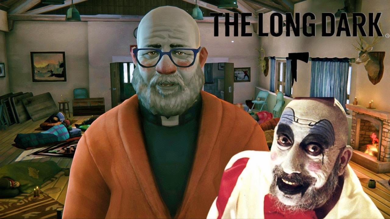 Fetching Survivors-the Long Dark Ep3 Ch 4