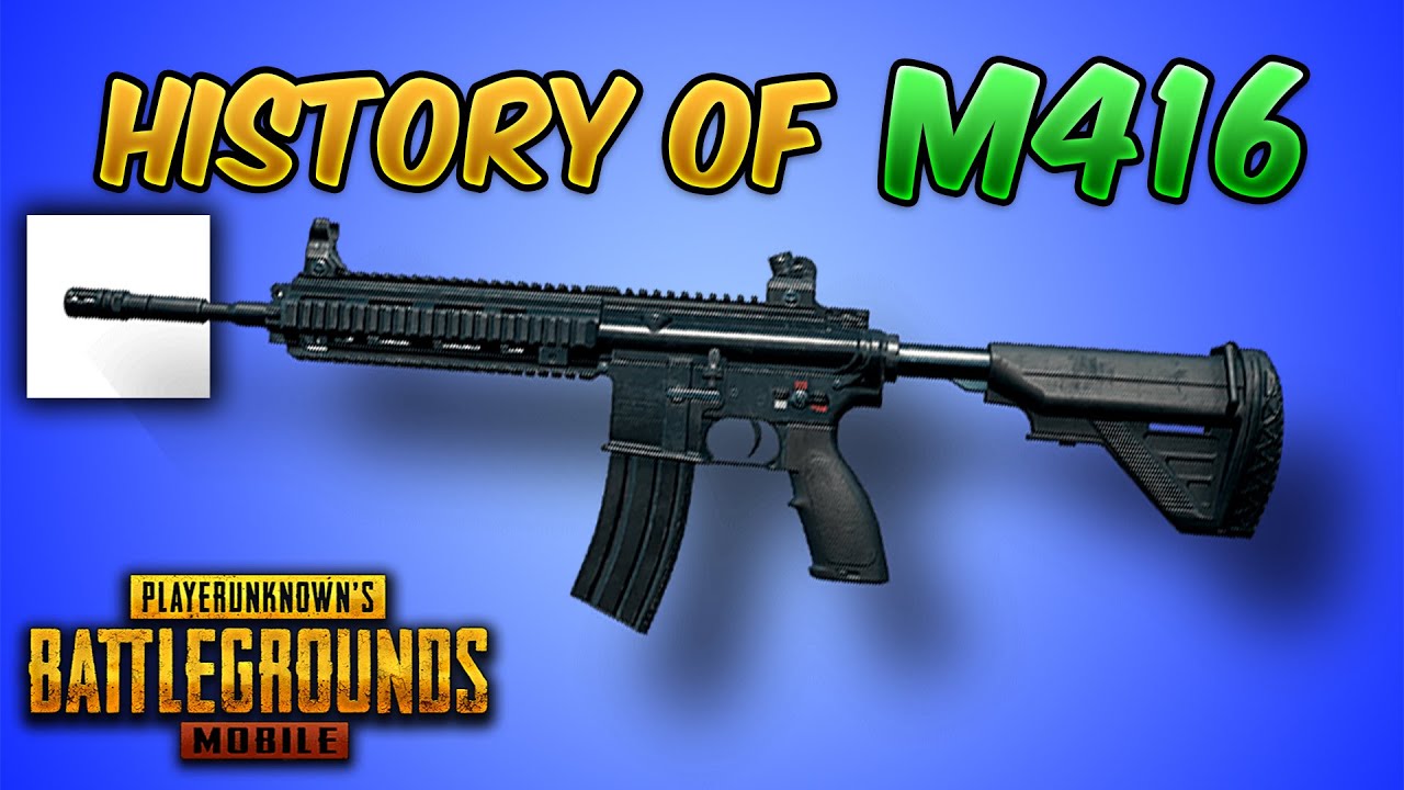 Why Everyone Loves the M416? 
