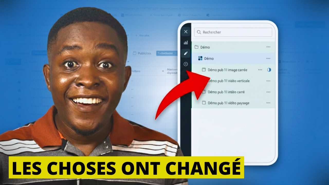 La meilleure structure de campagne publicitaire Facebook en 2026