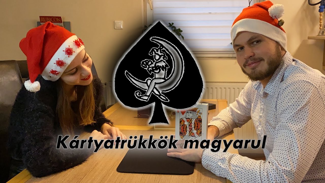 Egyszerű trükk amivel lenyűgözhetitek a családot! 🎄 Karácsonyi 