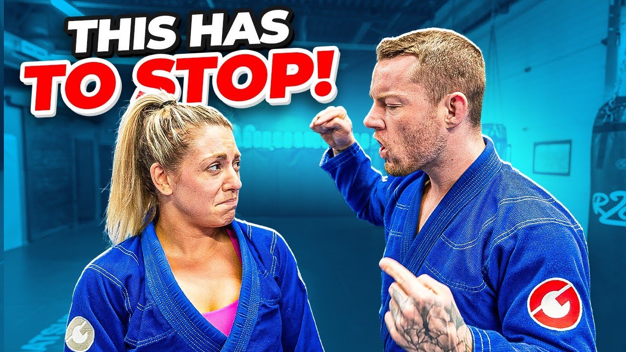 AVOID These Types Of BJJ Instructors...