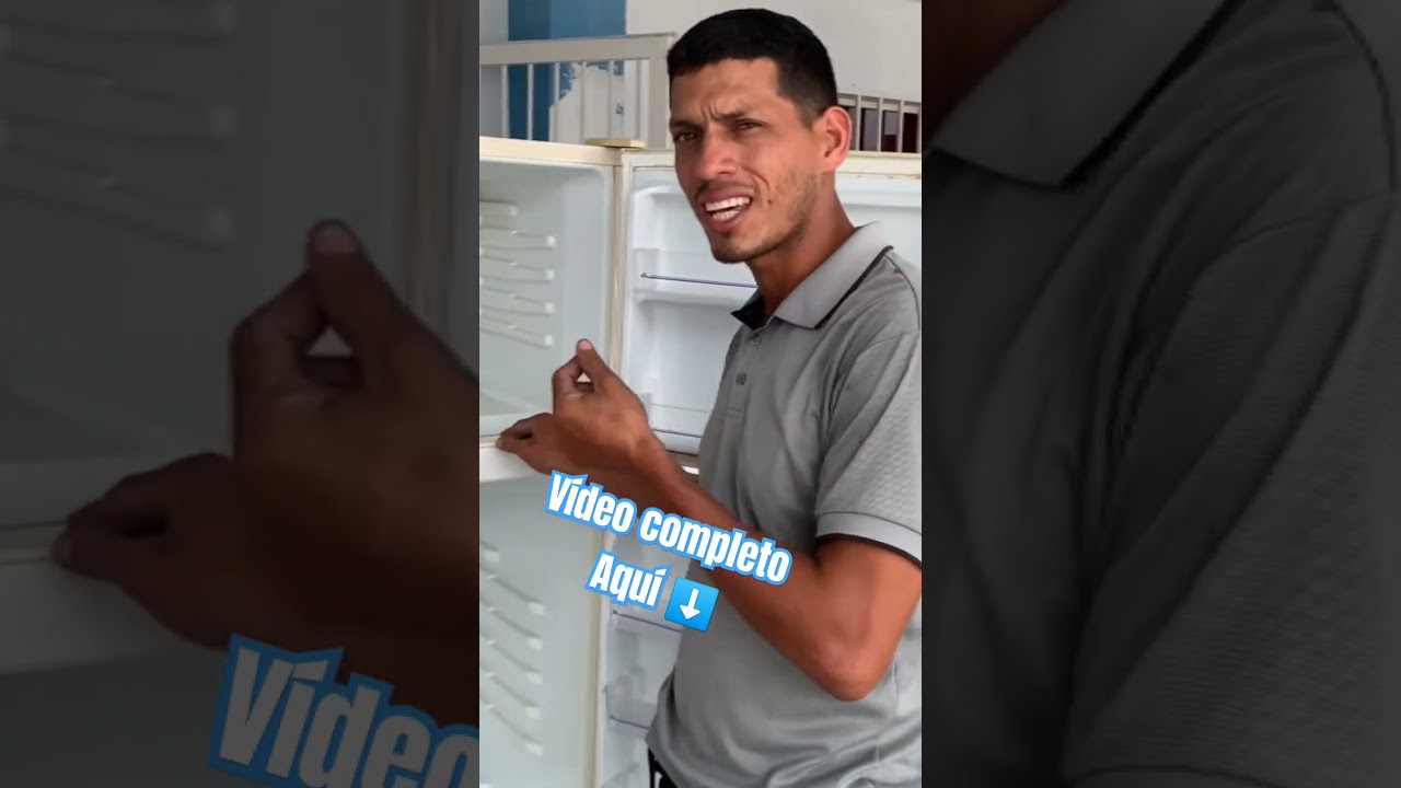 Nevera No enfr&iacute;a ABAJO #nevera Haier no enfr&iacute;a abajo #nevera congela arriba #tecnicoenrefrigeracion